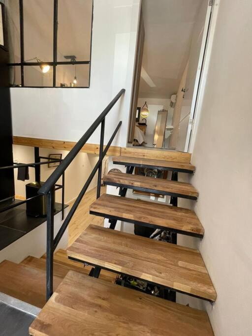 My Loft In Ierusalim Exterior foto