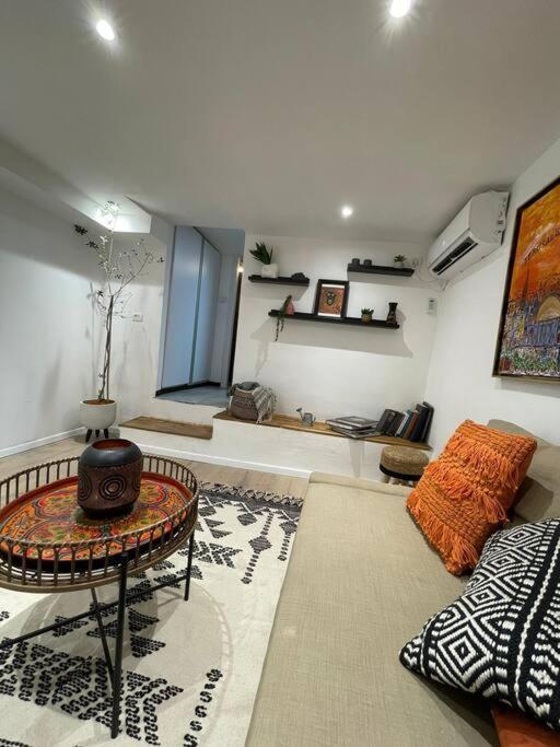 My Loft In Ierusalim Exterior foto