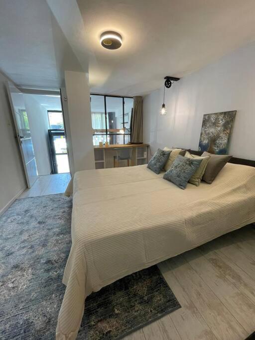 My Loft In Ierusalim Exterior foto