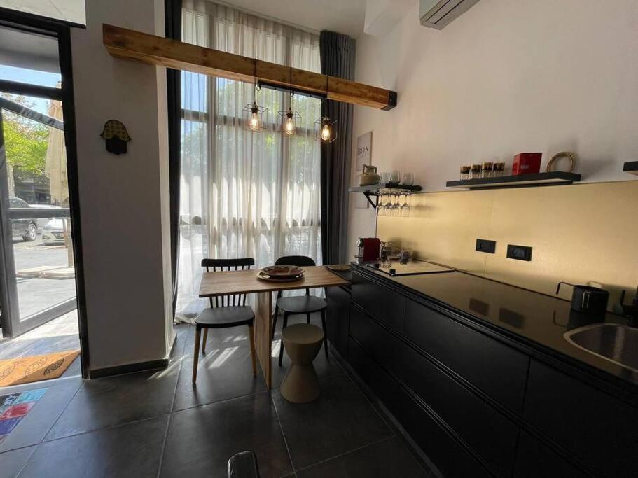 My Loft In Ierusalim Exterior foto