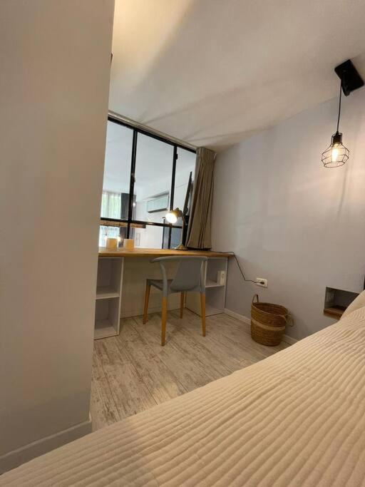 My Loft In Ierusalim Exterior foto